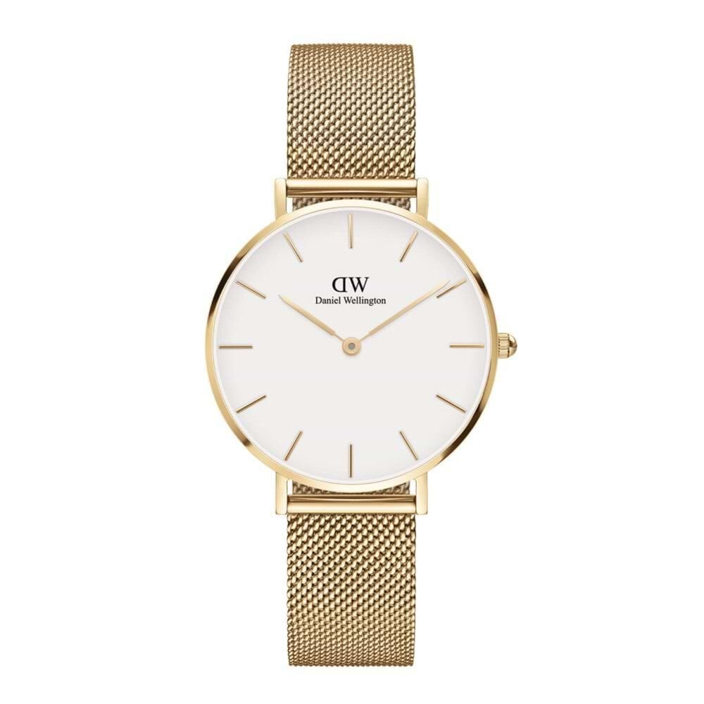 Orologi Daniel Wellington Cinturino Acciaio STROILI