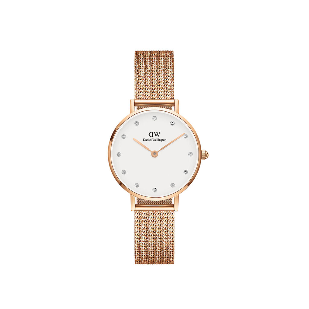 Orologio Al Quarzo Daniel Wellington Lumine Dw00100528 - Orologi solo Tempo Donna | Stroili