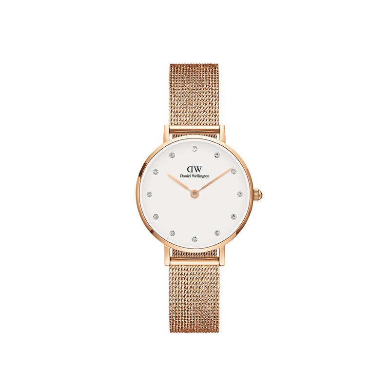 Orologio Al Quarzo Daniel Wellington Lumine Dw00100528 - Orologi solo Tempo Donna | Stroili