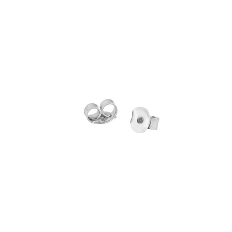 Farfalline Argento Rodiato Small - Servizi & Pulizia Donna | Stroili