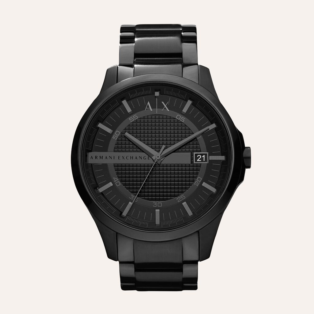 Orologio Al Quarzo Armani Exchange Ax2104