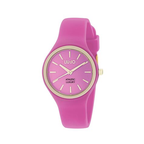 Orologio Al Quarzo Liu Jo Sprint Tlj1332 - Orologi solo Tempo Donna | Stroili