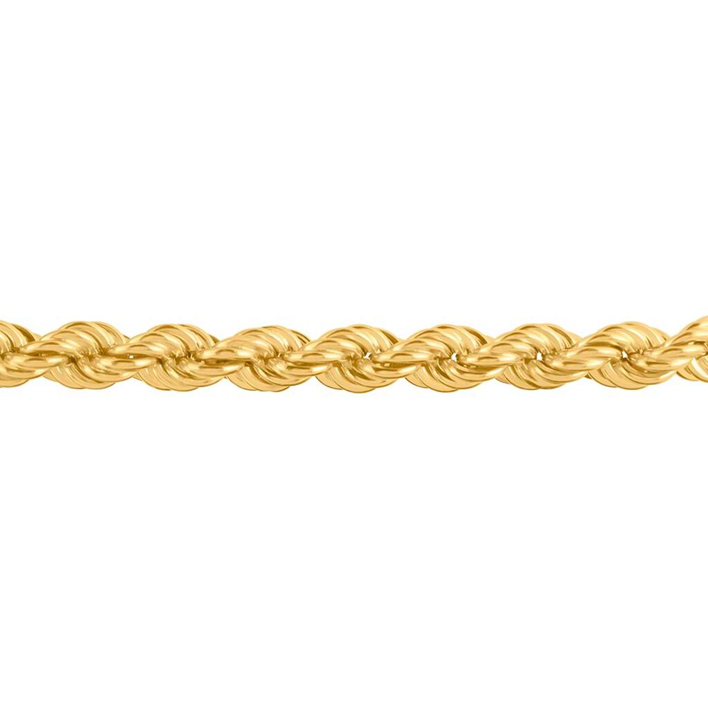 Bracciale Catena Gold Essence Oro Giallo - Bracciali Donna | Stroili