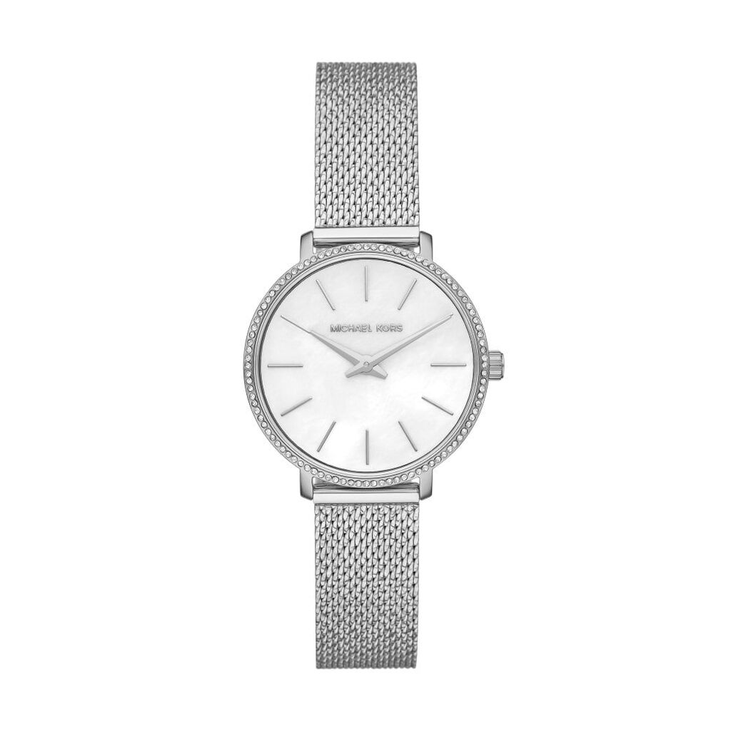 Orologio Al Quarzo Michael Kors Mini Pyper Mk4618