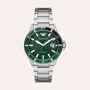 Orologio Al Quarzo Emporio Armani World Explorer Ar11338