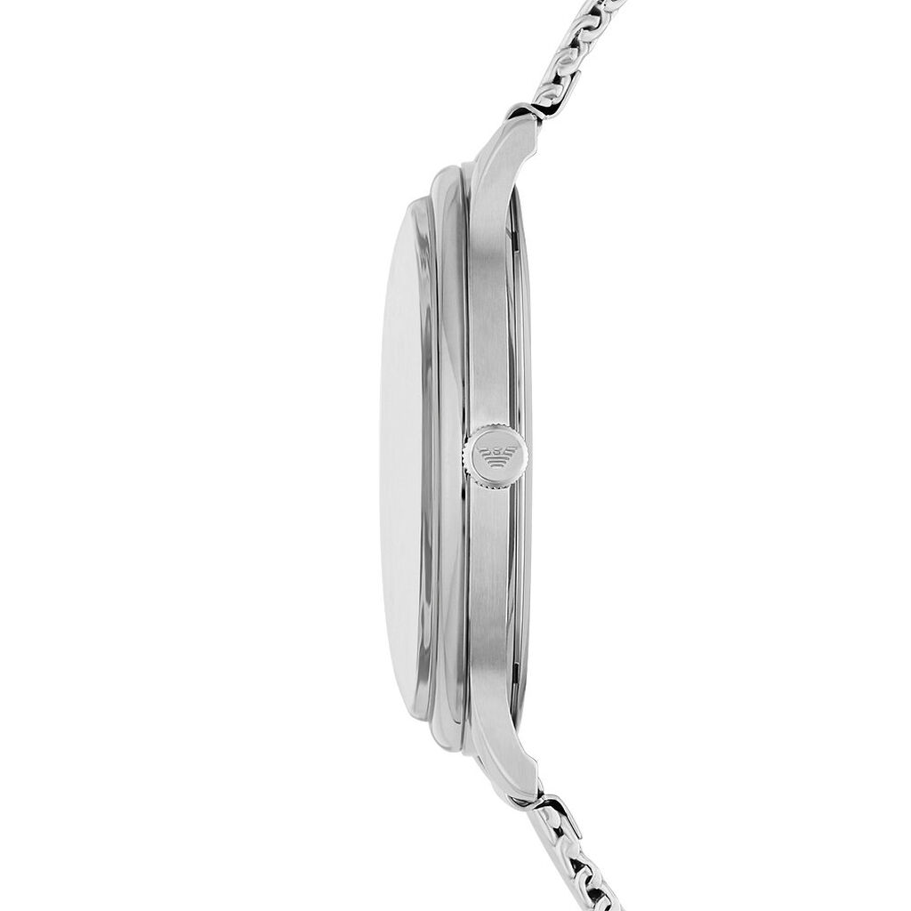 Orologio Al Quarzo Emporio Armani Ar11571 - Orologi a Maglia Milanese Uomo | Stroili