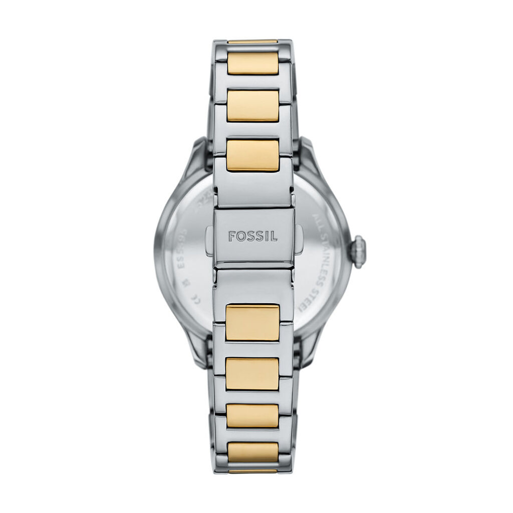 Orologio Al Quarzo Fossil Gilmore Es5396 - Orologi con Datario Donna | Stroili