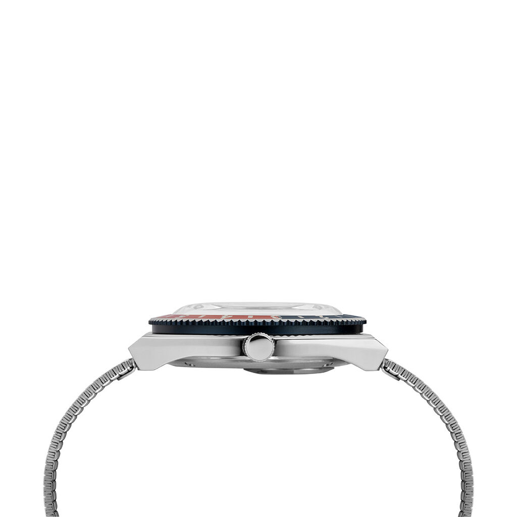 Orologio Al Quarzo Timex Q Diver Tw2t80700