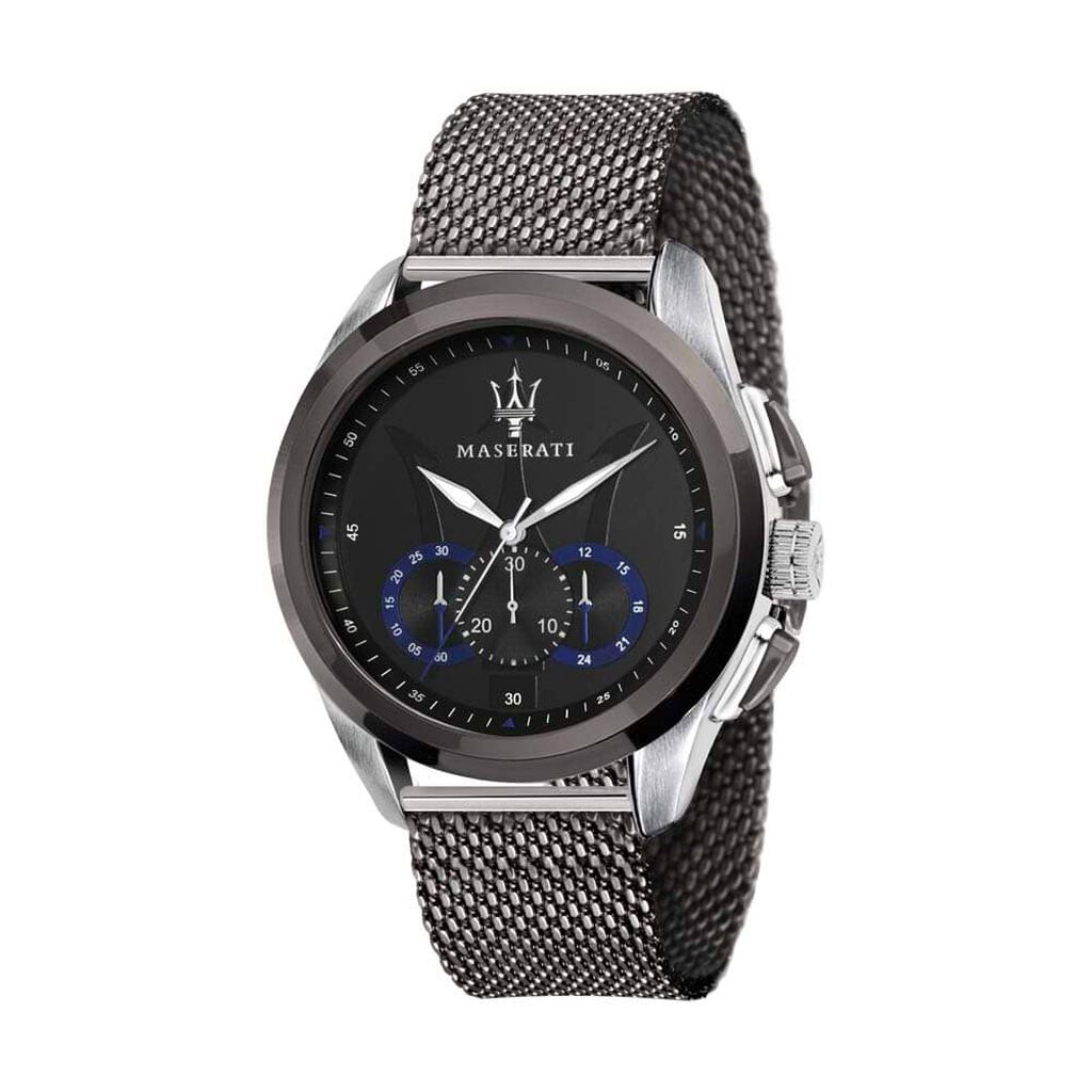 Orologio Al Quarzo Maserati Traguardo R8873612006
