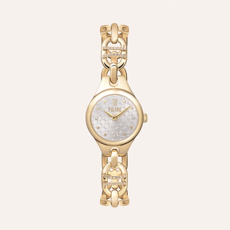 Orologio Al Quarzo Alviero Martini Dubai Ac00810010201b01 - Orologi solo Tempo Donna | Stroili