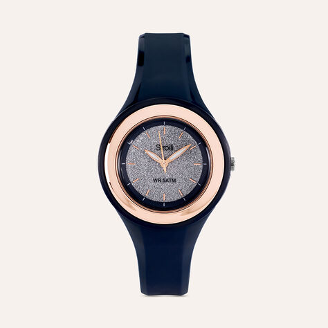 Orologio Al Quarzo Stroili Los Angeles - Orologi solo Tempo Donna | Stroili