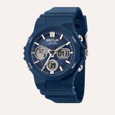 Orologio Al Quarzo Sector Ex-40 R3251238002