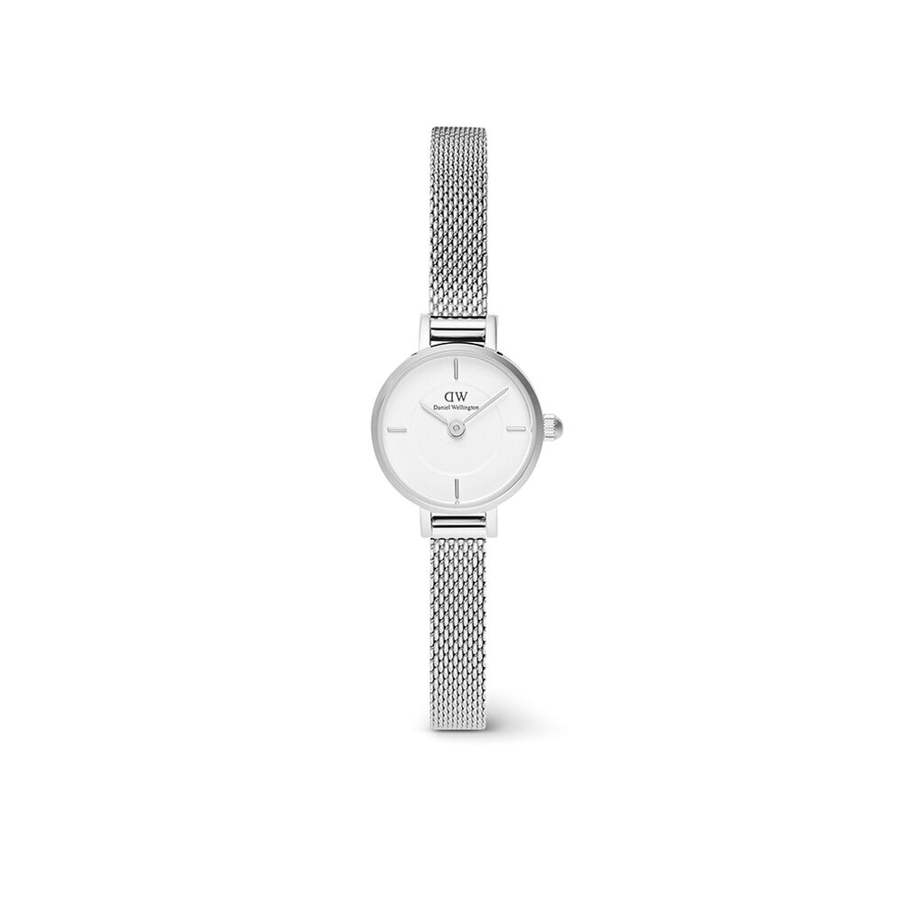 Orologio Al Quarzo Daniel Wellington Petite Mini Dw00100746 - Orologi solo Tempo Donna | Stroili