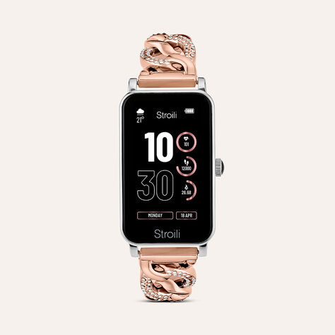 Smartwatch Stroili Smartwatch Band - Smartwatch Donna | Stroili