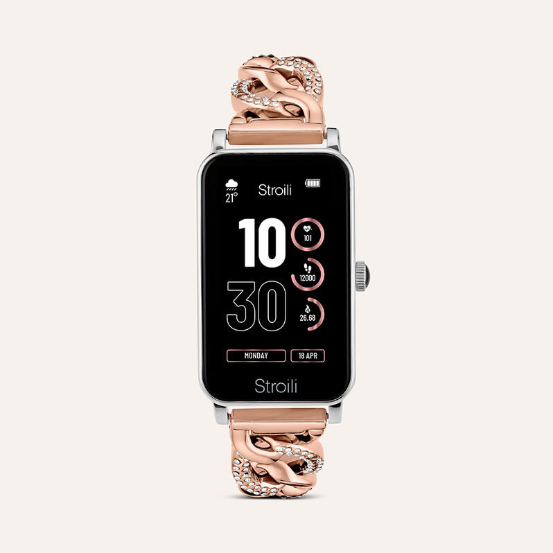 Smartwatch Stroili Smartwatch Band - Smartwatch Donna | Stroili