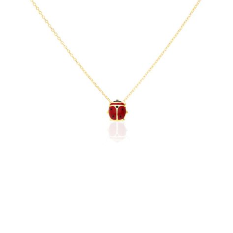 Collana Mon Petit Oro Giallo - Collane Bambino | Stroili