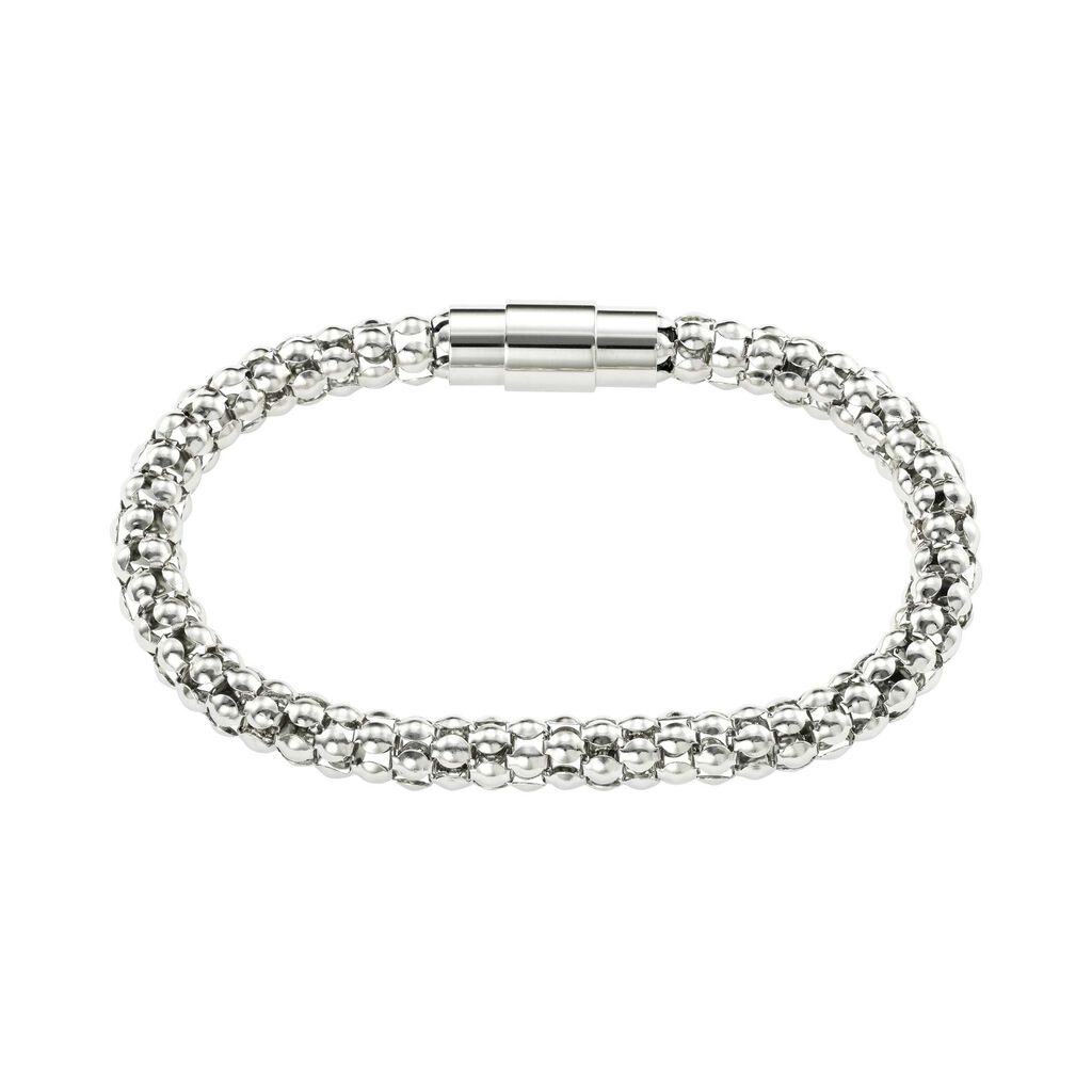 Bracciale in acciaio