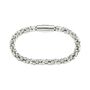Bracciale in acciaio