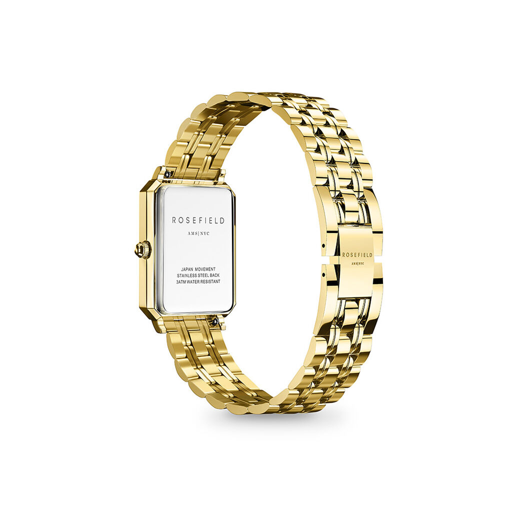 Orologio Al Quarzo Rosefield The Octagon Xs Owgsg-o60