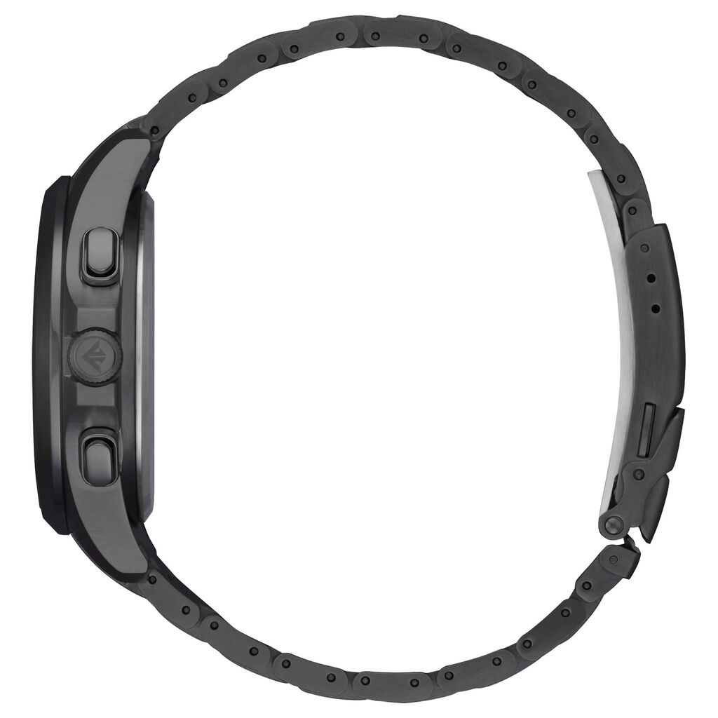 Orologio Eco Drive Citizen Radiocontrollato Cb5925-82x - Orologi con Datario Uomo | Stroili