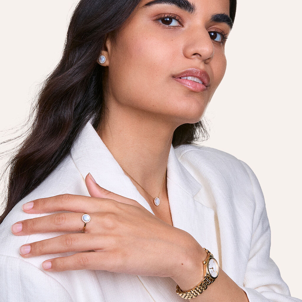 Orologio Al Quarzo Daniel Wellington Ophelia Mini Dw00100803