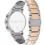 Orologio Al Quarzo Calvin Klein Architectural 25200064