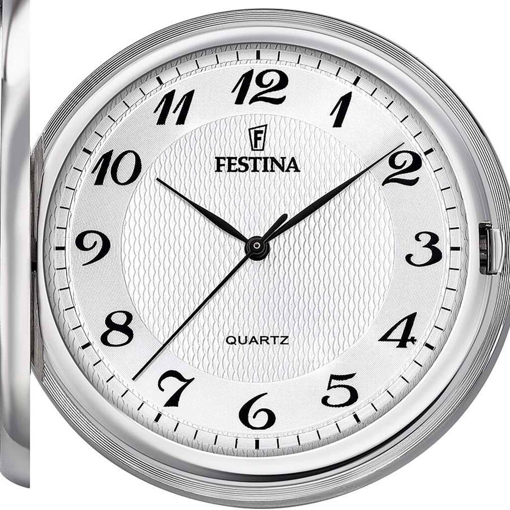 Orologio Al Quarzo Festina Bolsillo F2024/1