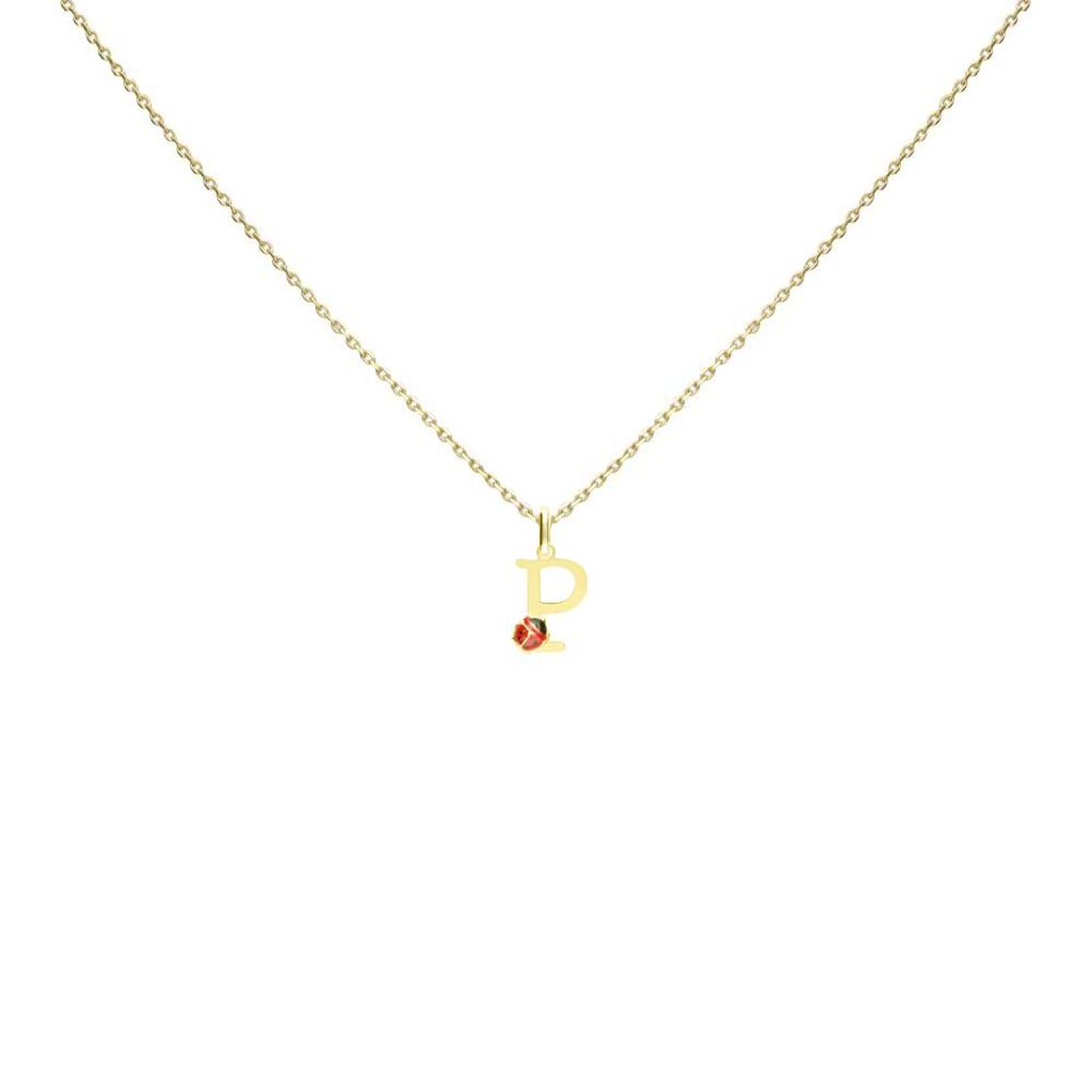 Pendente Mon Petit Oro Giallo - Ciondoli Bambino | Stroili
