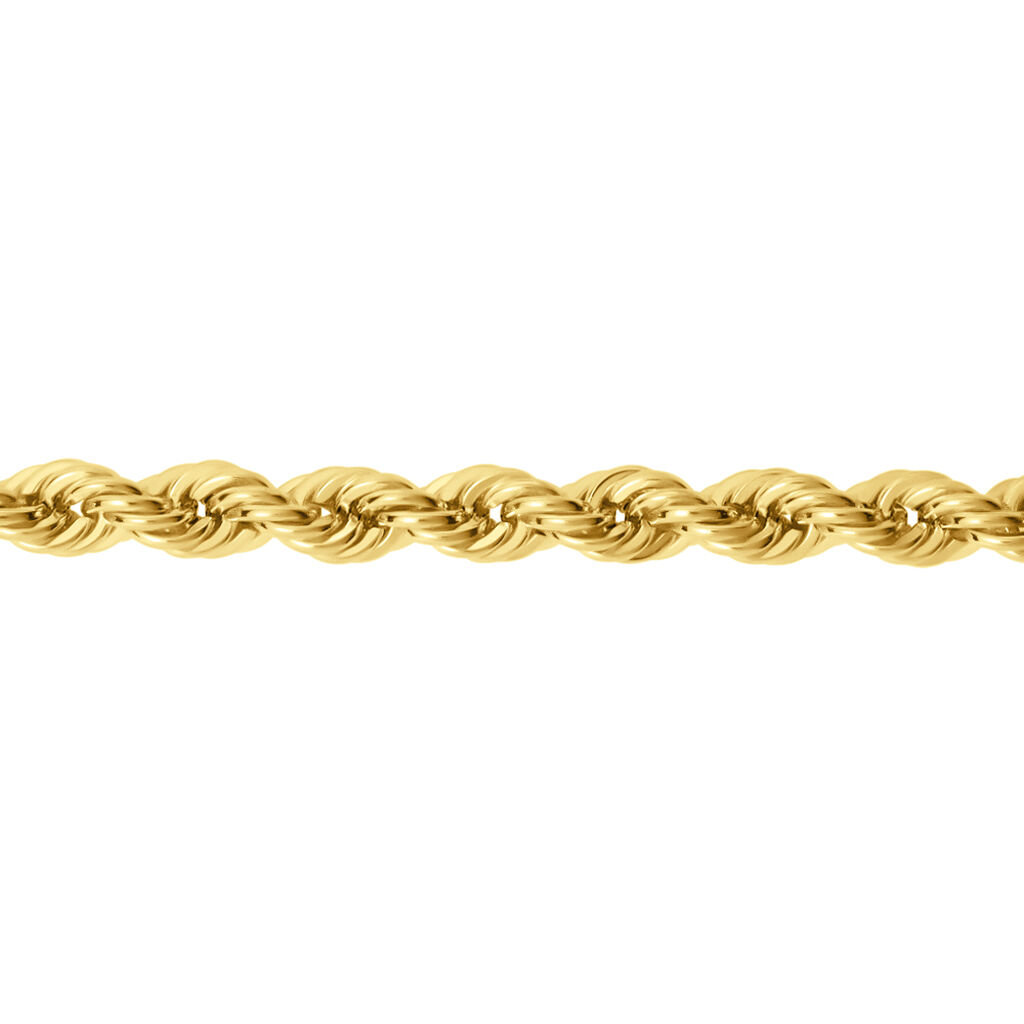 Catena Colette Oro Giallo - Collane Catena Donna | Stroili