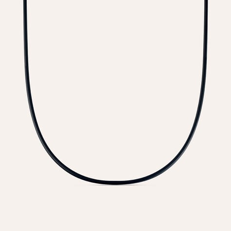 Collana Oro Uomo Oro Giallo - Collane Uomo | Stroili