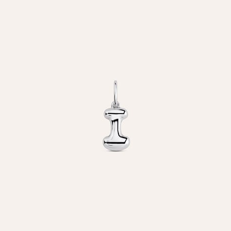 Pendente Love Beats Argento Rodiato - Ciondoli Unisex | Stroili