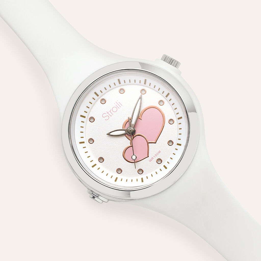 Orologio Al Quarzo Stroili Sevilla