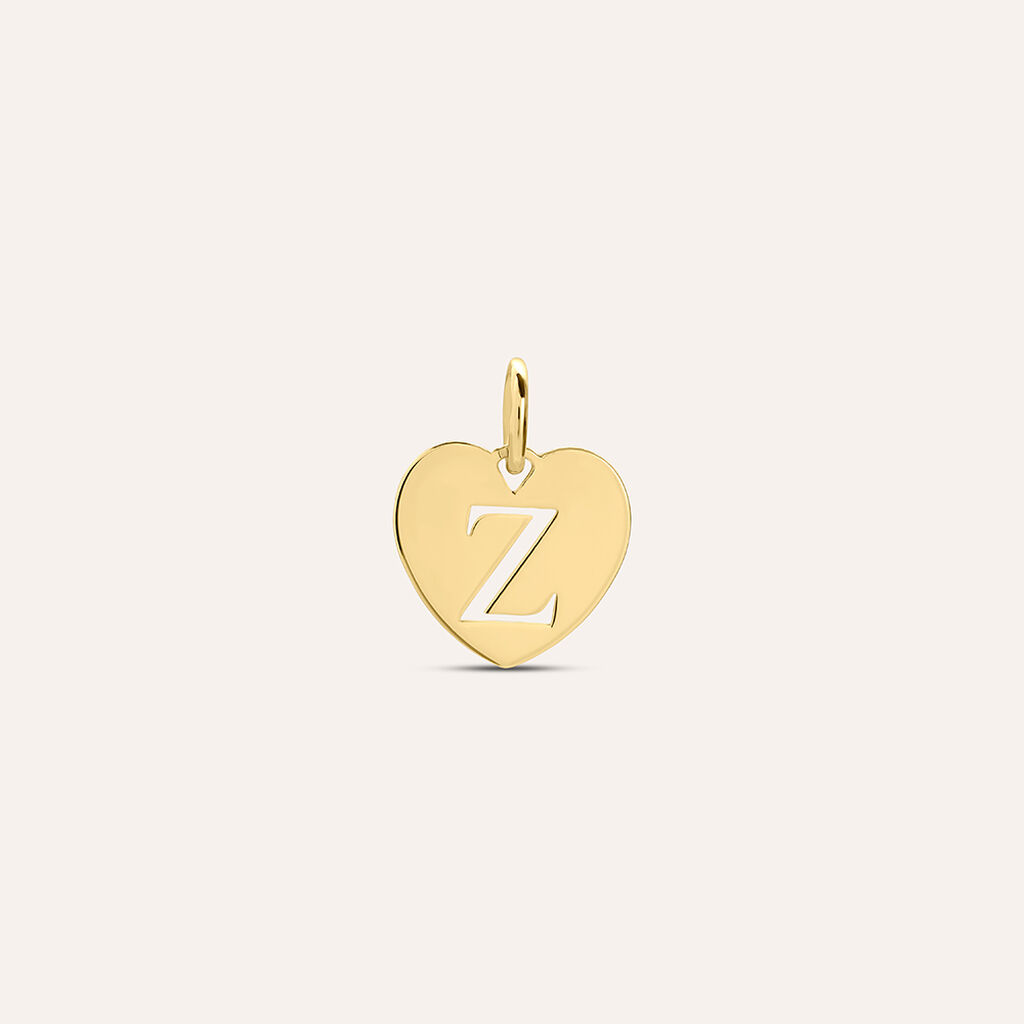 Pendente Poème Oro Giallo - Ciondoli Donna | Stroili