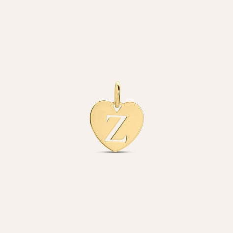 Pendente Poème Oro Giallo - Ciondoli Donna | Stroili