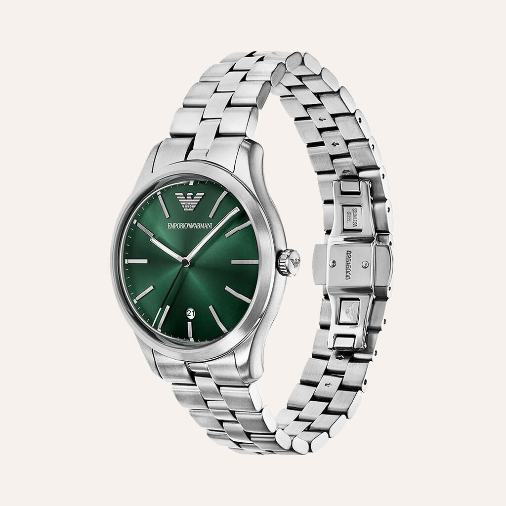 Orologio Al Quarzo Emporio Armani Ar11734