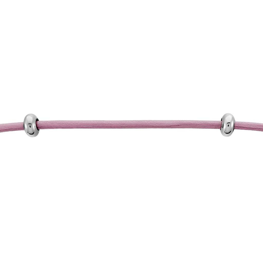 Bracciale Love Beats Argento Rodiato - Bracciali Donna | Stroili