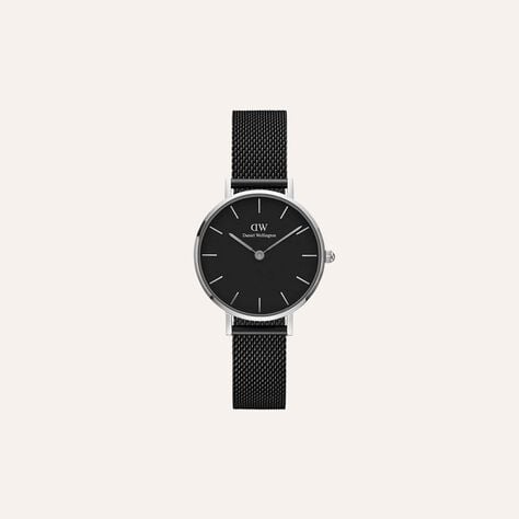 Orologio Al Quarzo Daniel Wellington Petite-ashfield Dw00100246 - Orologi solo Tempo Donna | Stroili