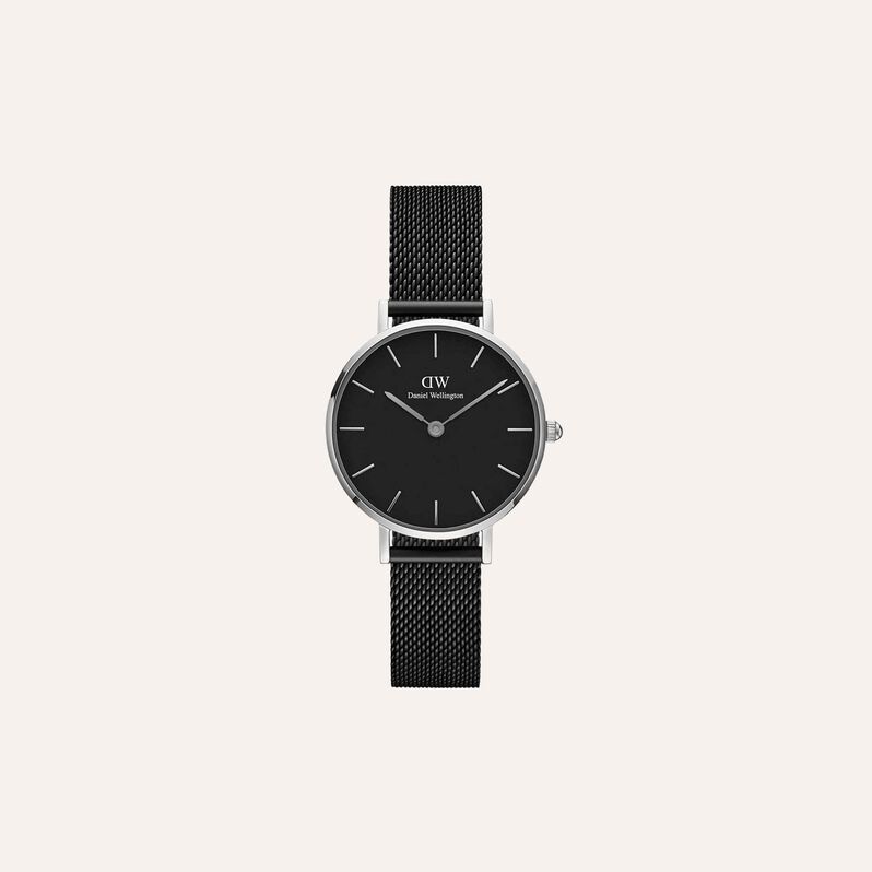 Orologio Al Quarzo Daniel Wellington Petite-ashfield Dw00100246 - Orologi solo Tempo Donna | Stroili