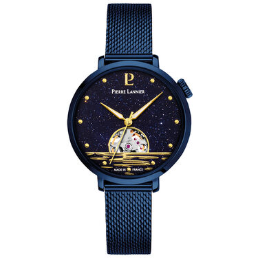 Orologio Automatico Pierre Lannier Australe 148h866