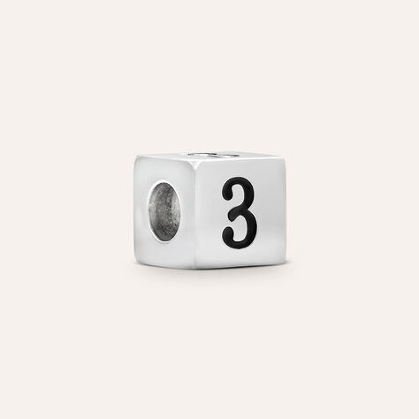 Bead Essential Code Acciaio - Beads Uomo | Stroili