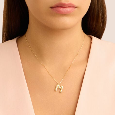 Collana Beverly Oro Giallo - Collane Donna | Stroili