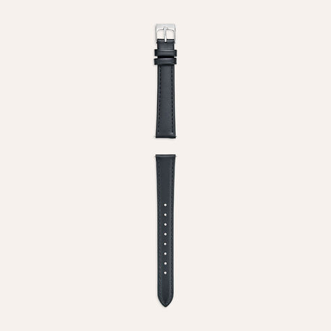 Cinturino Stroili Cinturino Pelle Nero - Cinturini per Orologi Donna | Stroili