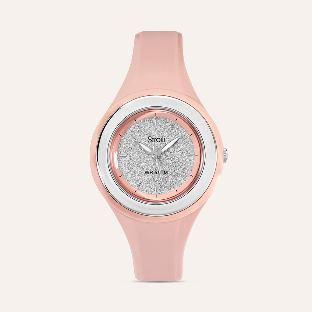 Orologio Al Quarzo Stroili Los Angeles - Orologi solo Tempo Donna | Stroili