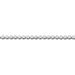 Bracciale Tennis Silver Elegance Argento Rodiato Cubic Zirconia - Bracciali Tennis Donna | Stroili