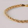 Bracciale Catena Colette Oro Bicolore