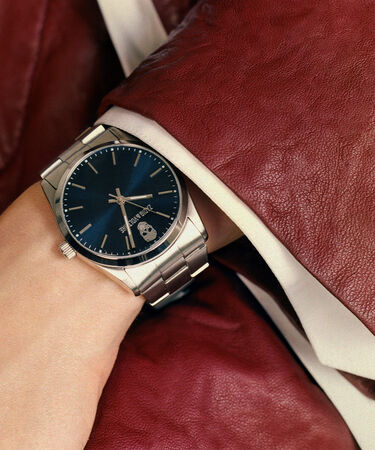 Orologio Al Quarzo Zadig & Voltaire Zadig Zvf1410