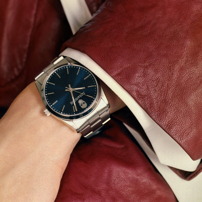 Orologio Al Quarzo Zadig & Voltaire Zadig Zvf1410 - Orologi solo Tempo Donna | Stroili