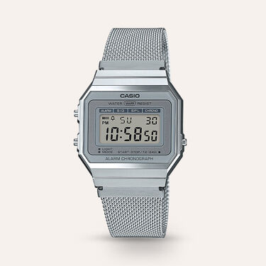 Orologio Al Quarzo Casio Vintage Collection A700wem-7aef