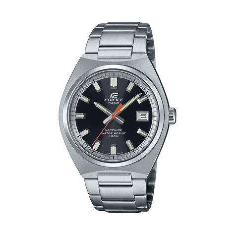 Orologio Al Quarzo Casio Edifice Efb-109d-1avef - Orologi con Datario Uomo | Stroili