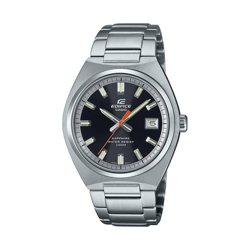 Orologio Al Quarzo Casio Edifice Efb-109d-1avef - Orologi con Datario Uomo | Stroili